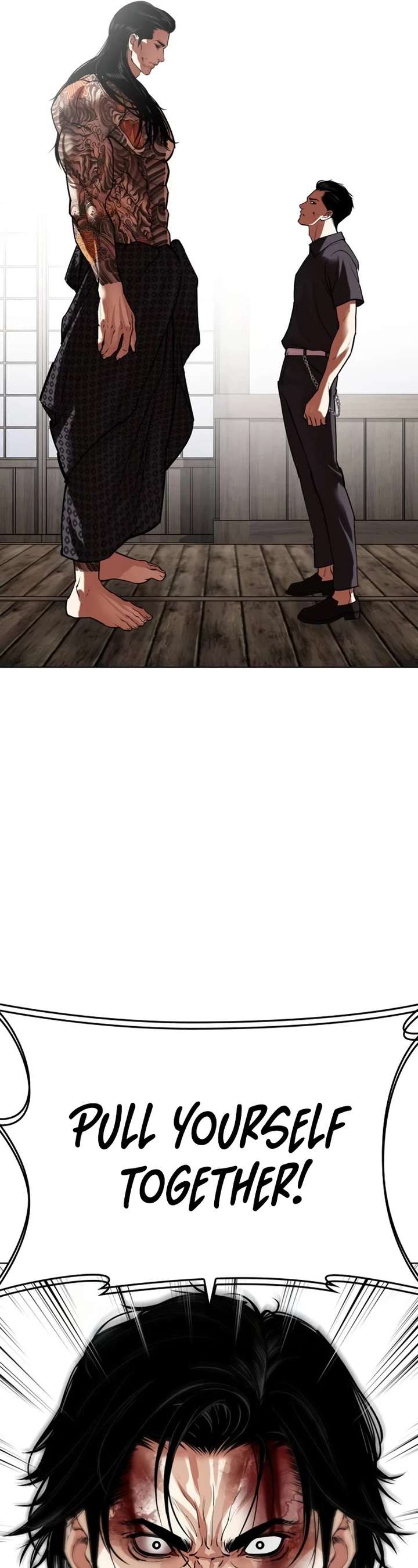 Lookism Chapter 522 - Page 65