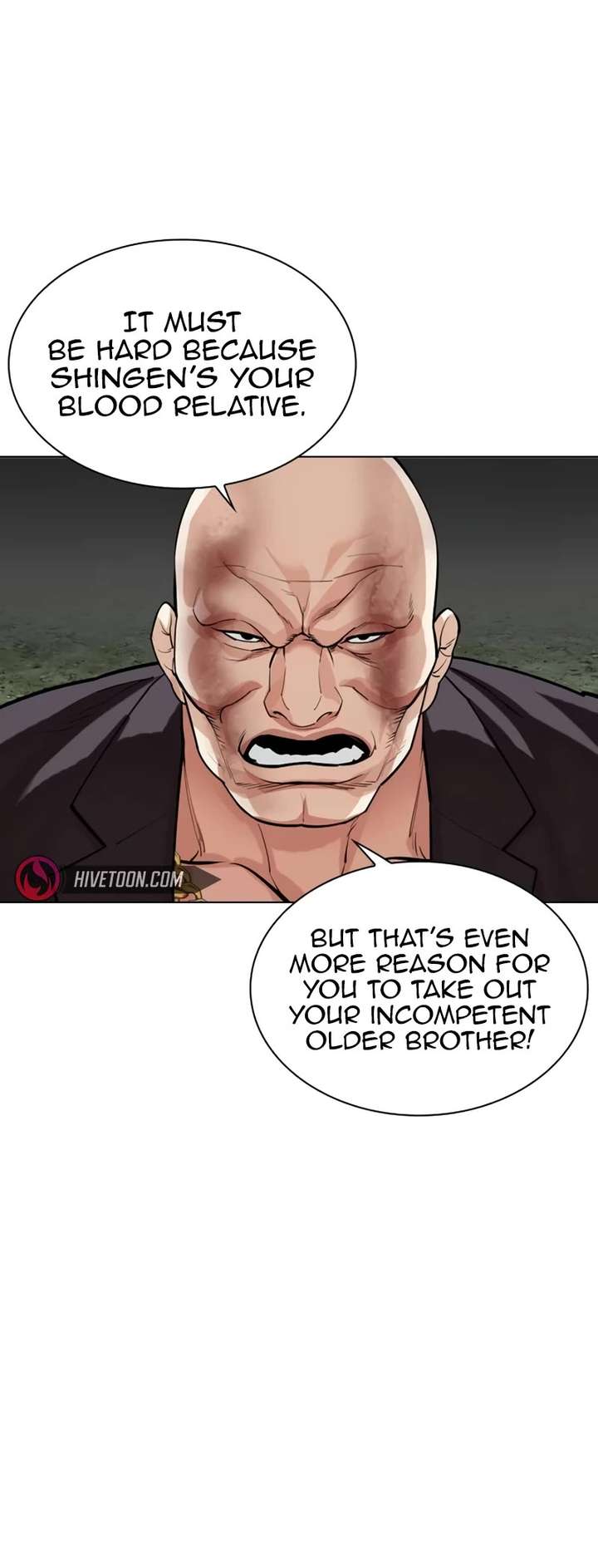 Lookism Chapter 522 - Page 69