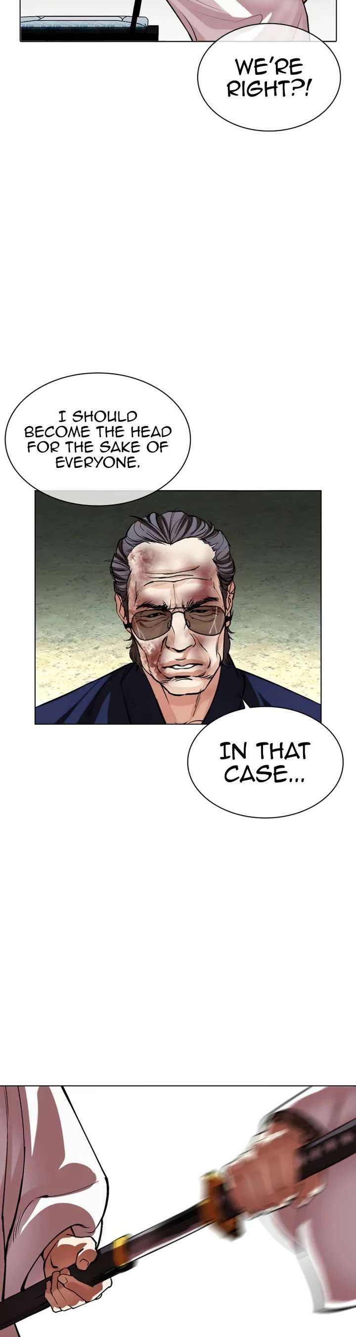 Lookism Chapter 522 - Page 71