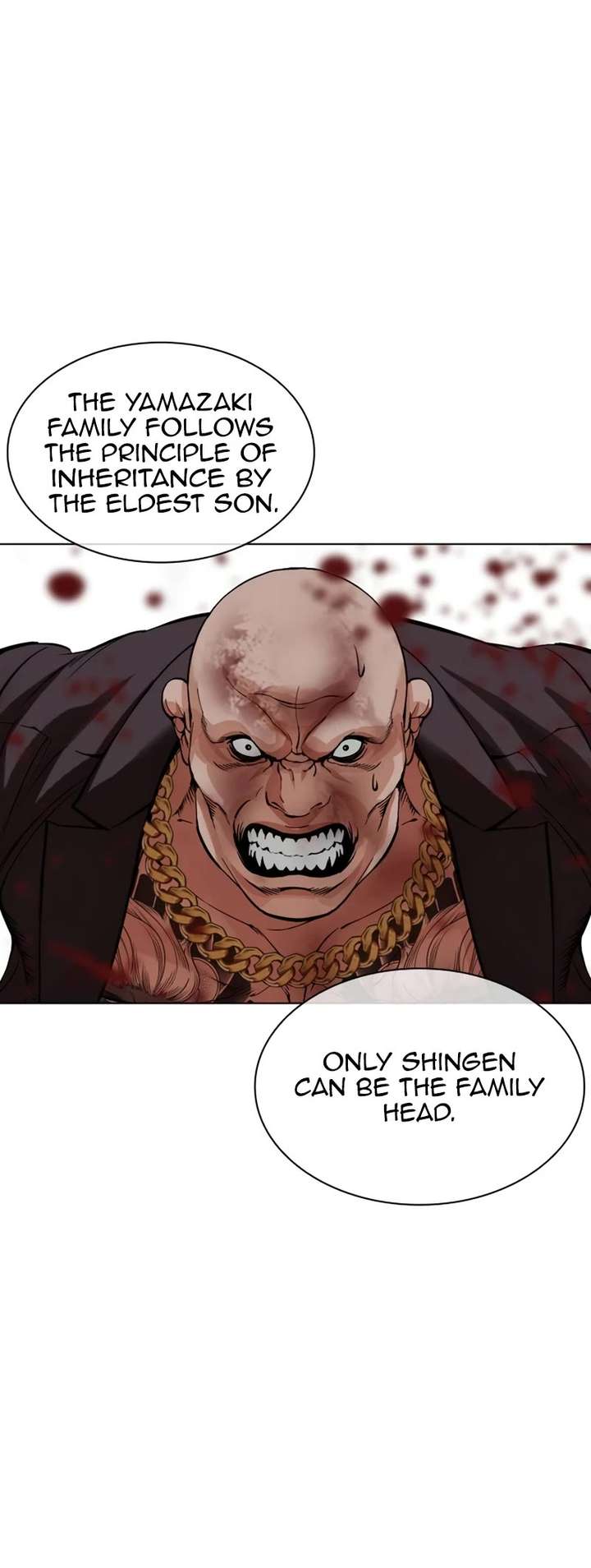 Lookism Chapter 522 - Page 73