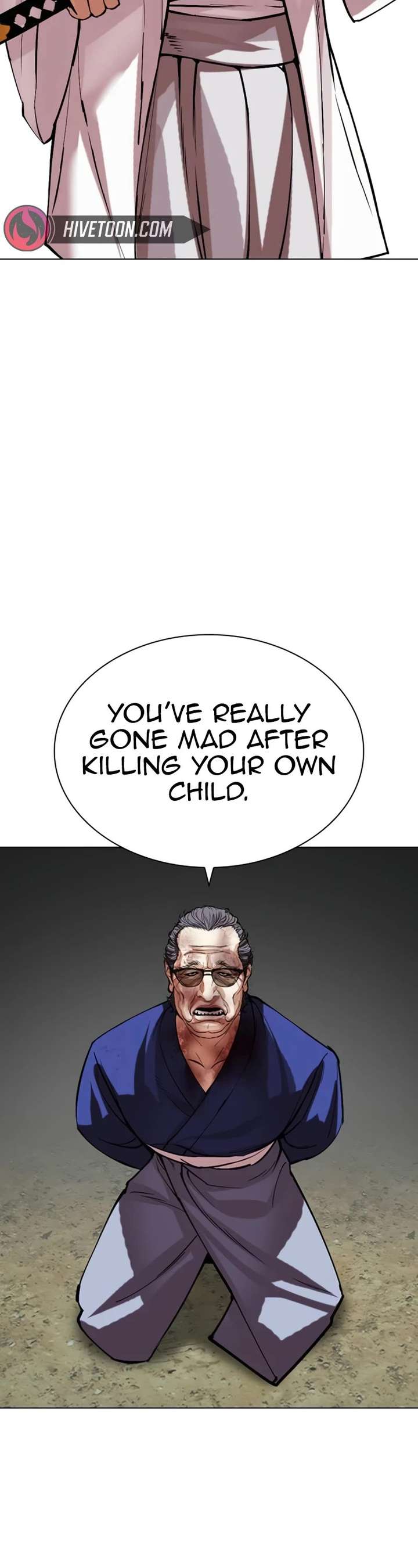 Lookism Chapter 522 - Page 76