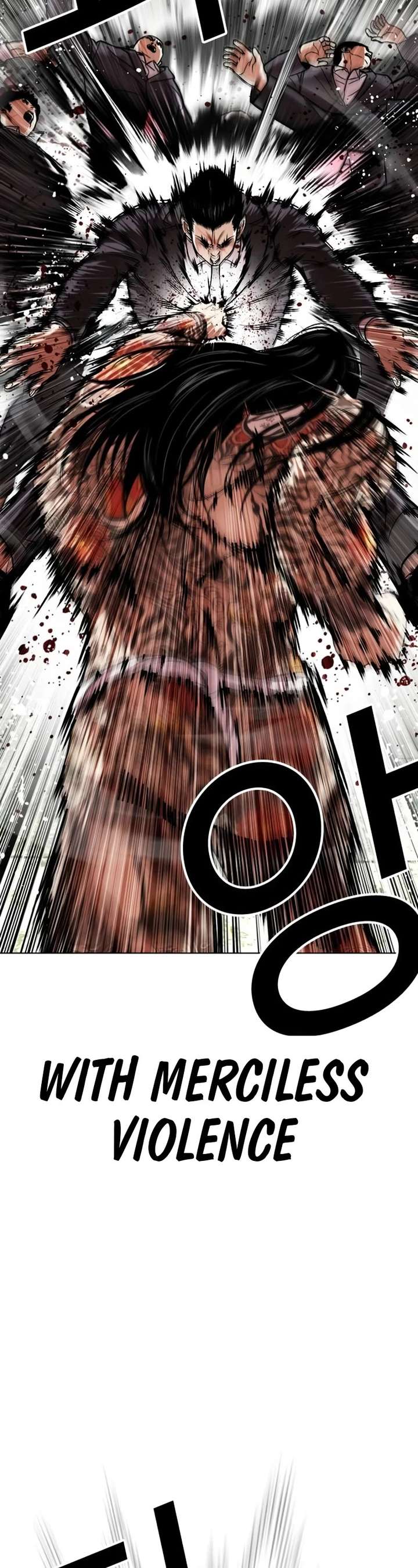 Lookism Chapter 522 - Page 8