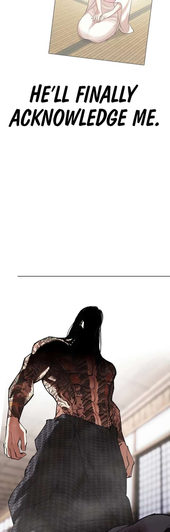 Lookism Chapter 522 - Page 83