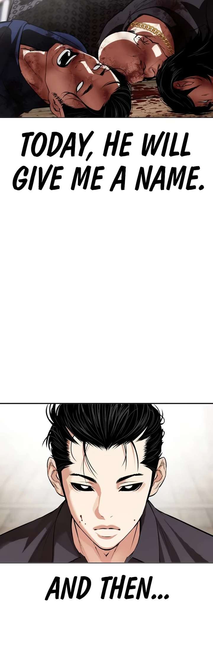 Lookism Chapter 522 - Page 84