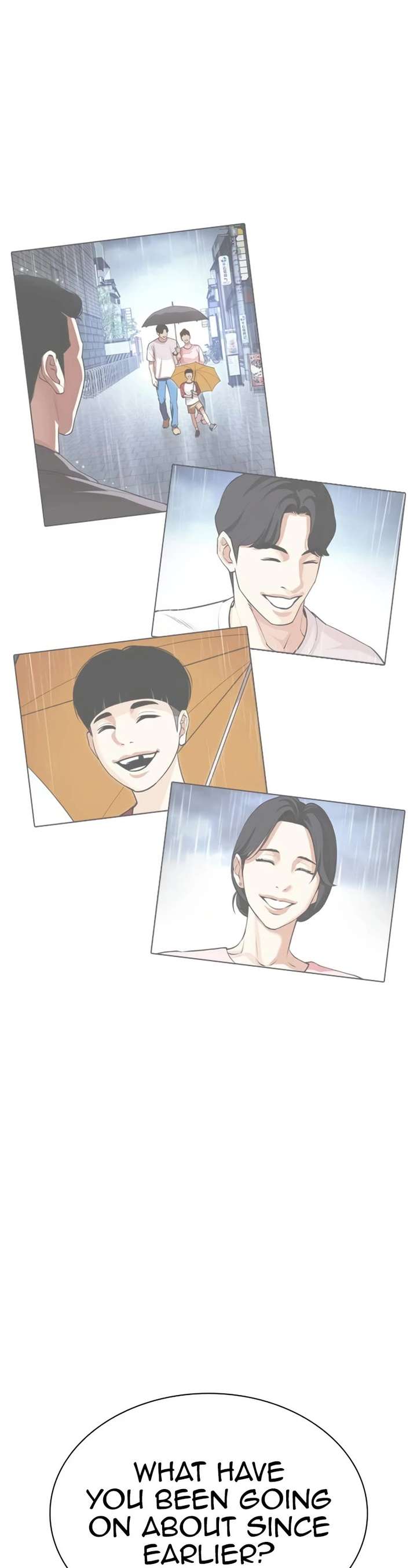 Lookism Chapter 522 - Page 85