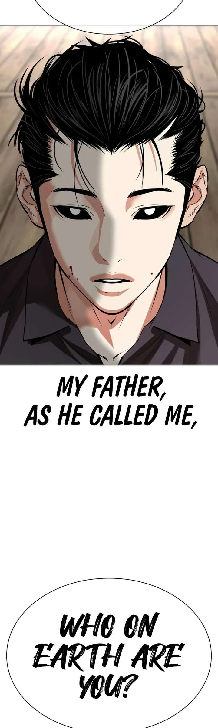 Lookism Chapter 522 - Page 86