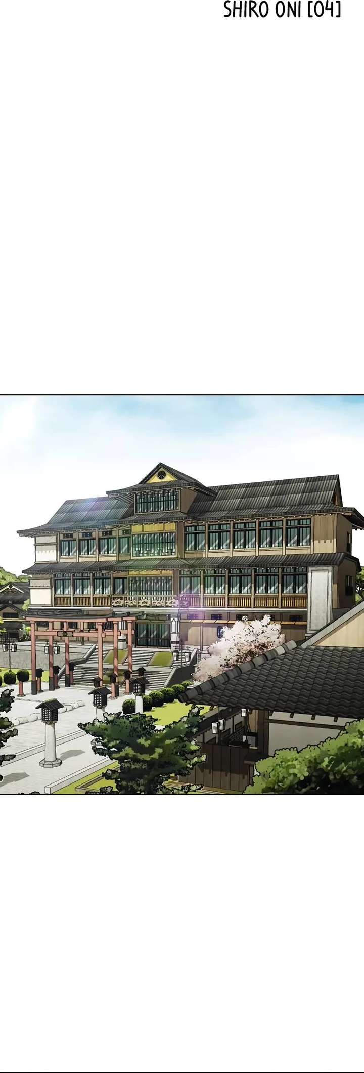 Lookism Chapter 523 - Page 10