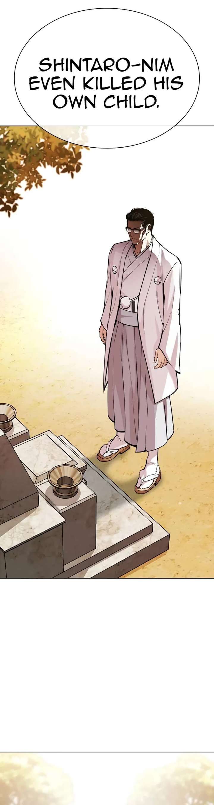 Lookism Chapter 523 - Page 18