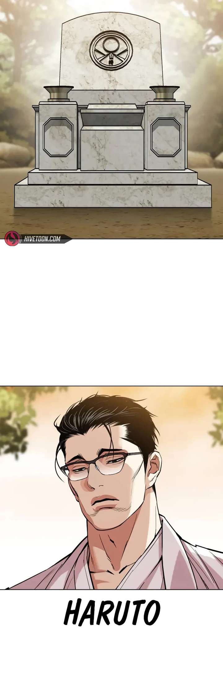 Lookism Chapter 523 - Page 19