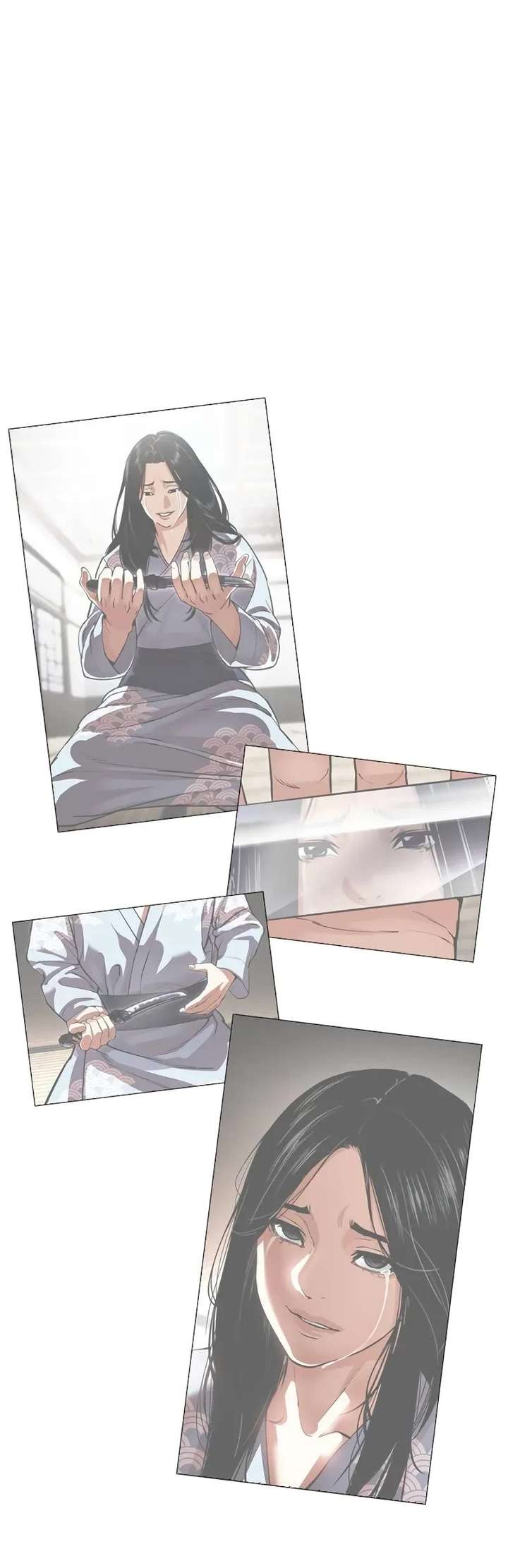 Lookism Chapter 523 - Page 20