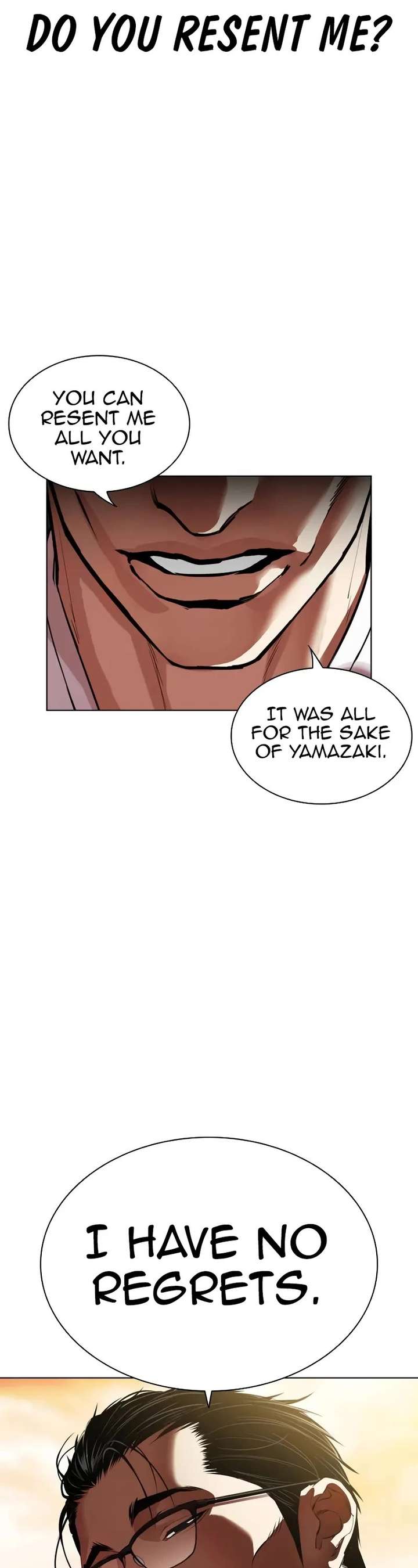 Lookism Chapter 523 - Page 21