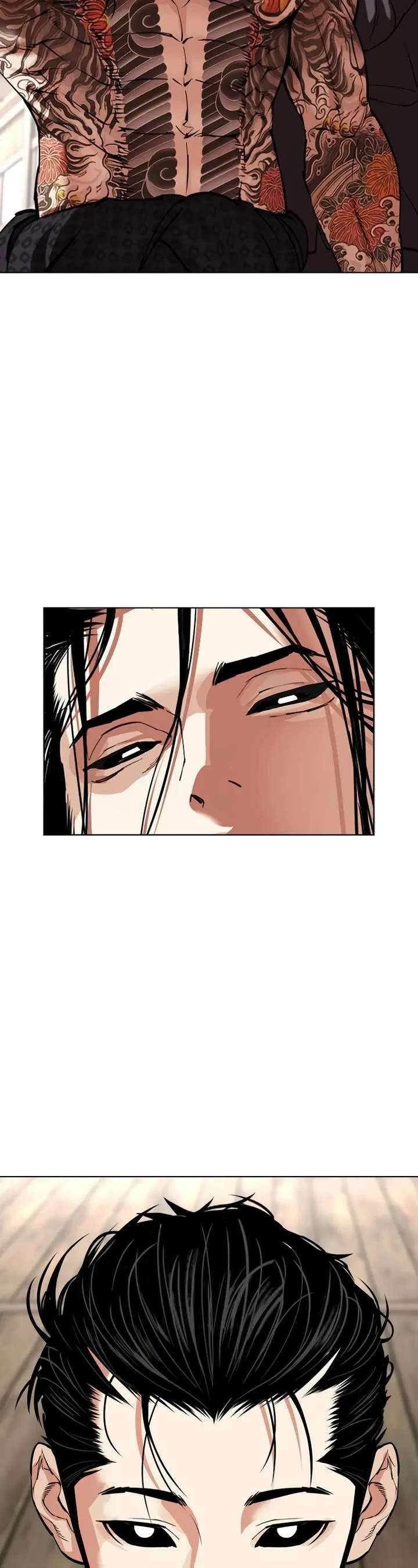 Lookism Chapter 523 - Page 3