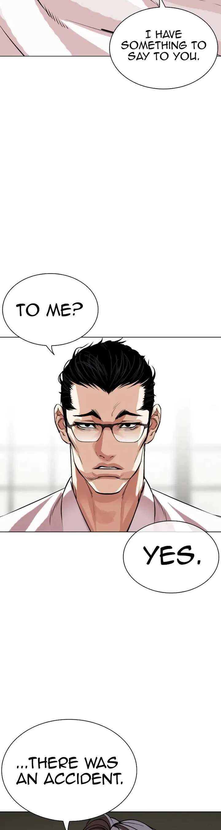 Lookism Chapter 523 - Page 32