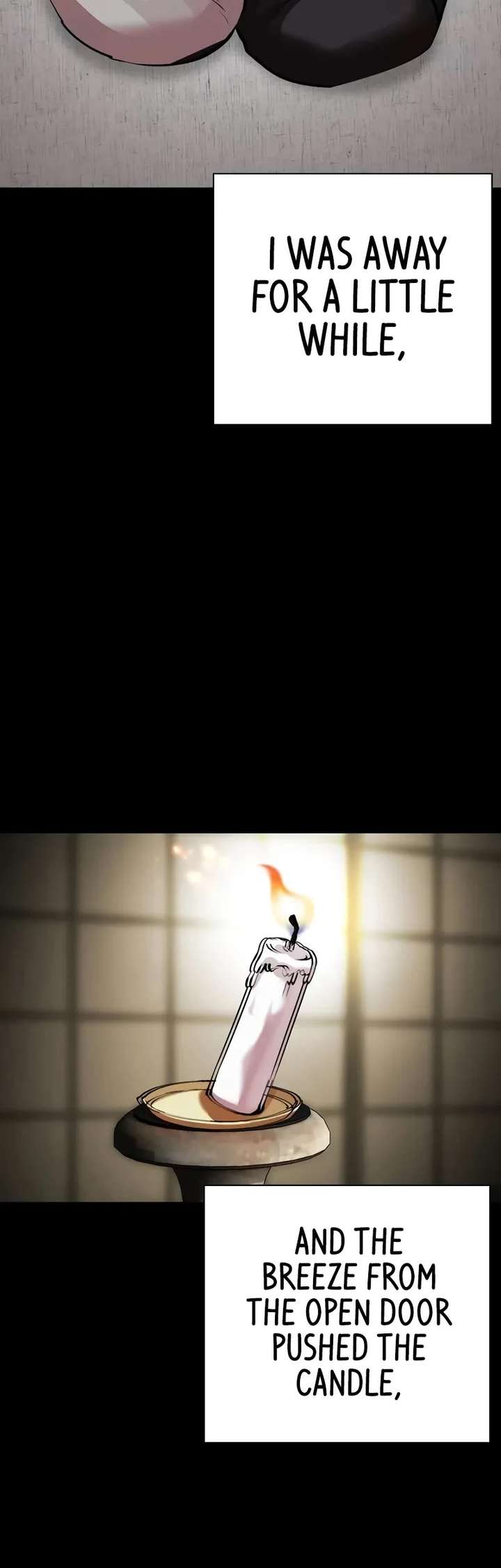 Lookism Chapter 523 - Page 34