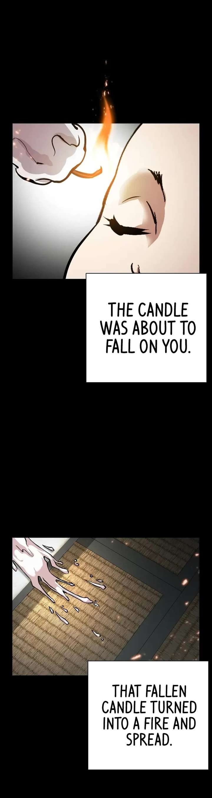 Lookism Chapter 523 - Page 36