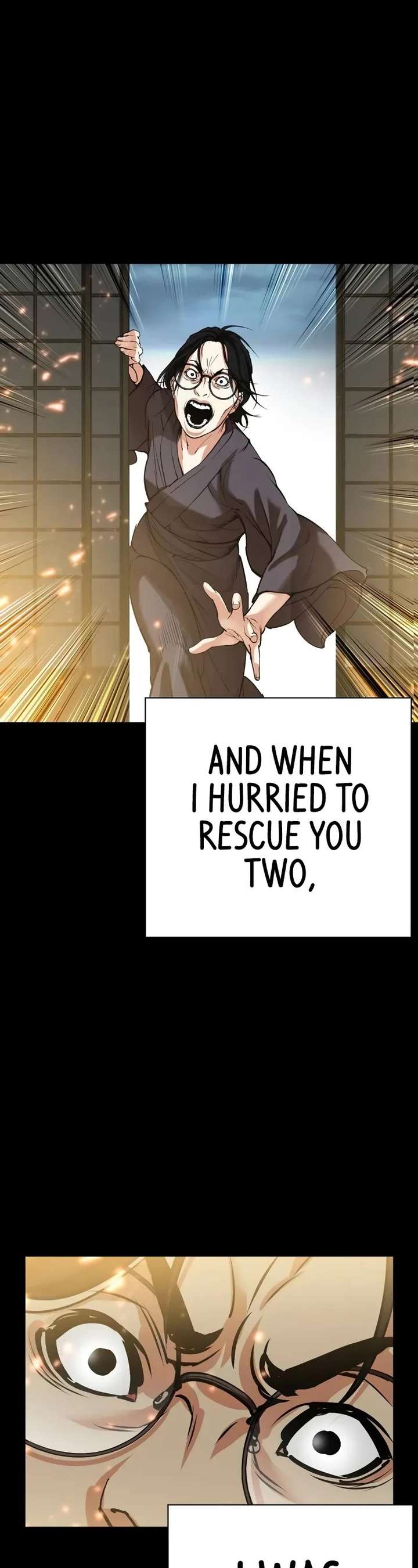 Lookism Chapter 523 - Page 37