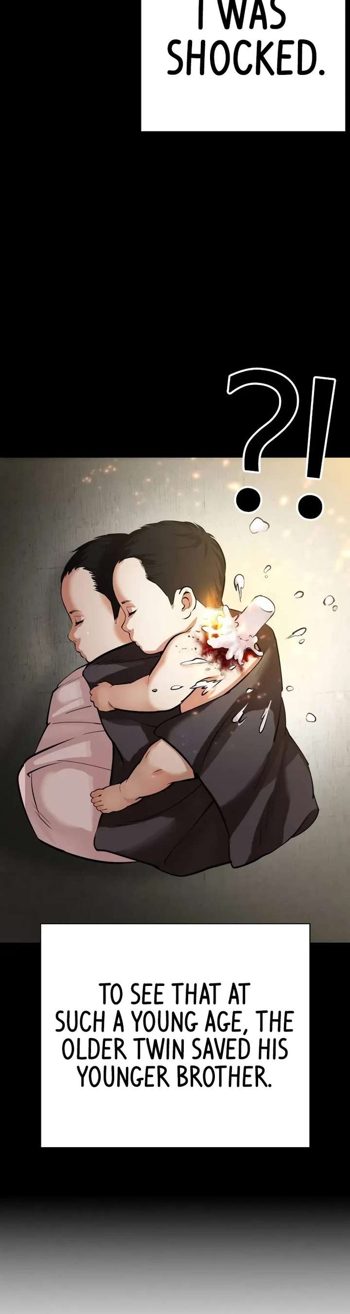 Lookism Chapter 523 - Page 38