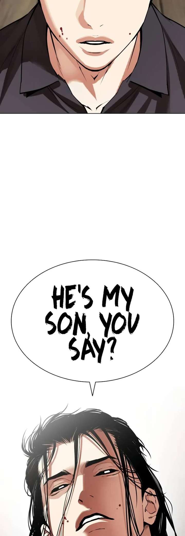 Lookism Chapter 523 - Page 4