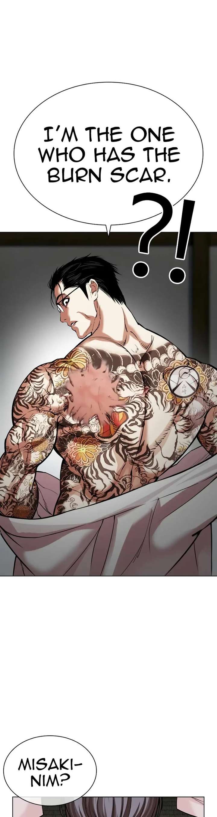 Lookism Chapter 523 - Page 41