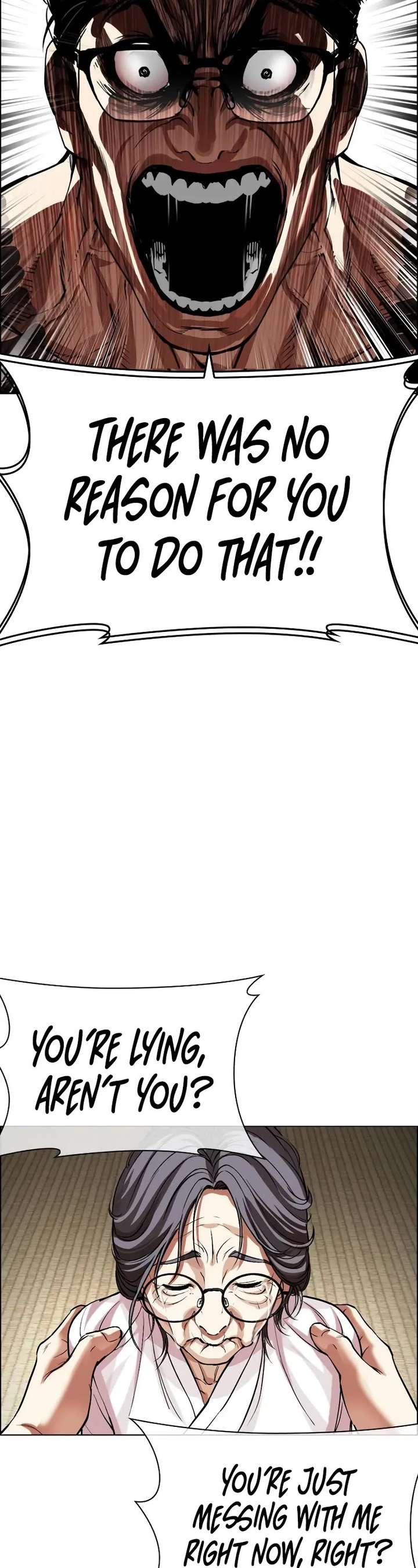 Lookism Chapter 523 - Page 47