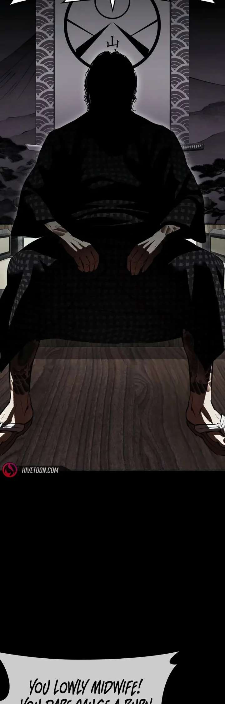 Lookism Chapter 523 - Page 49