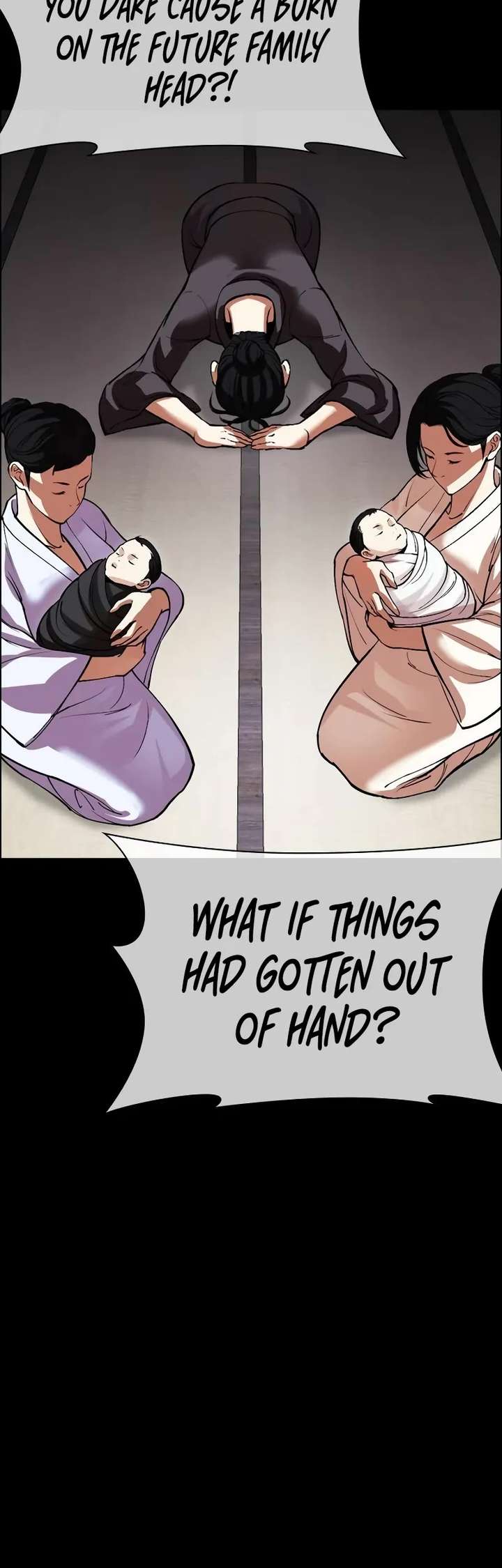 Lookism Chapter 523 - Page 50