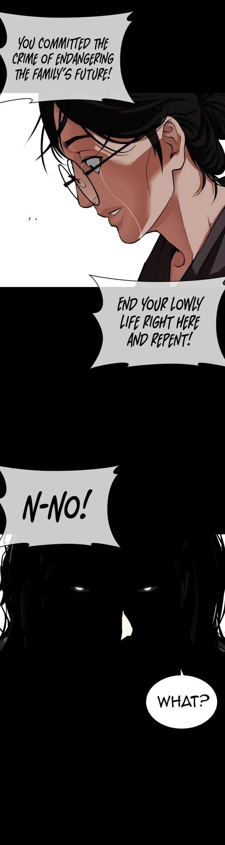 Lookism Chapter 523 - Page 51