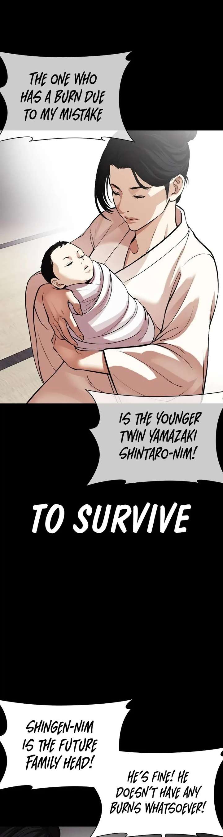 Lookism Chapter 523 - Page 52