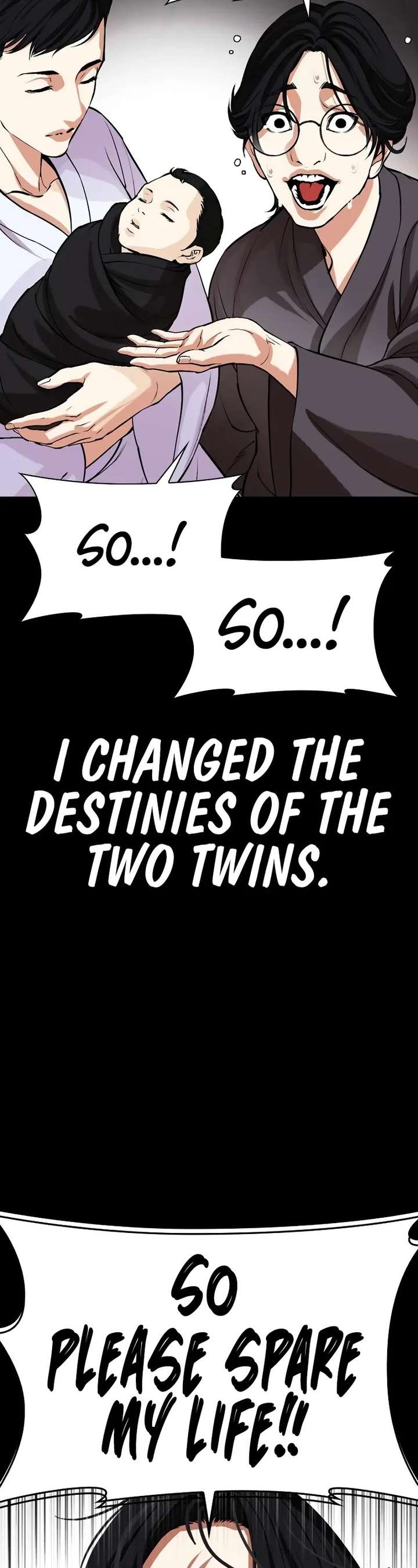 Lookism Chapter 523 - Page 53