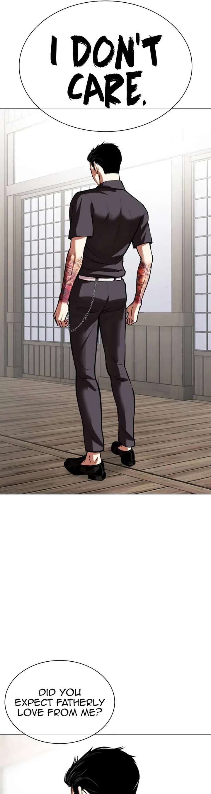 Lookism Chapter 523 - Page 6