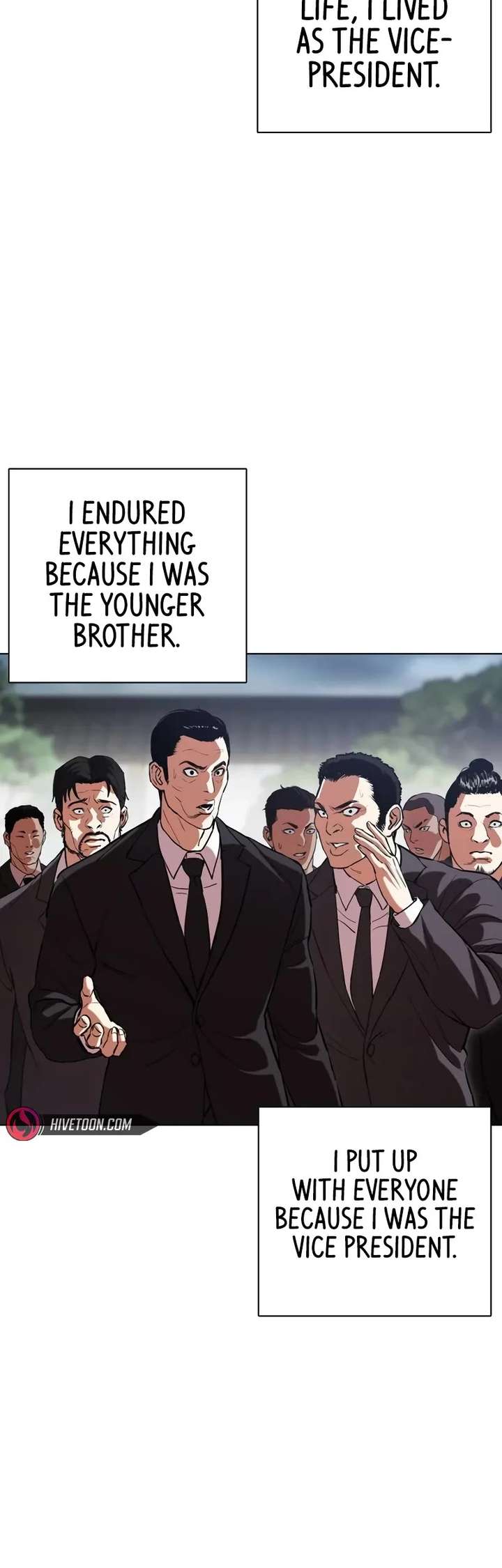 Lookism Chapter 523 - Page 60