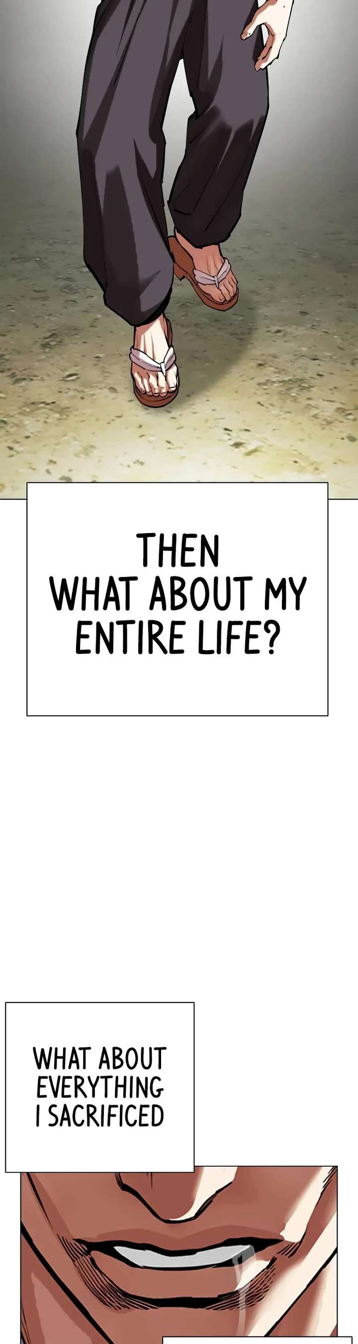 Lookism Chapter 523 - Page 62