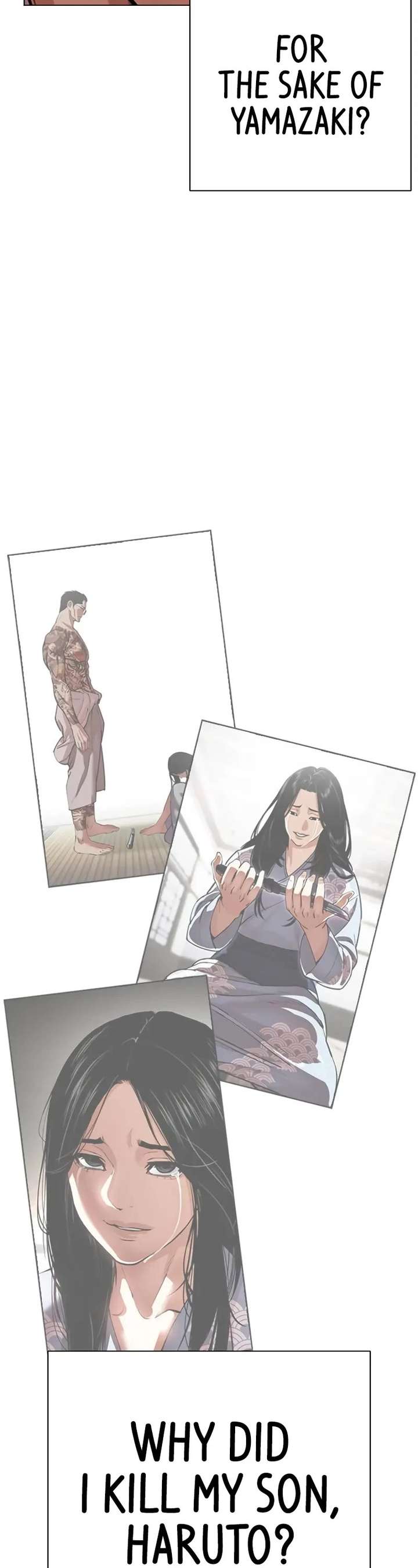 Lookism Chapter 523 - Page 63