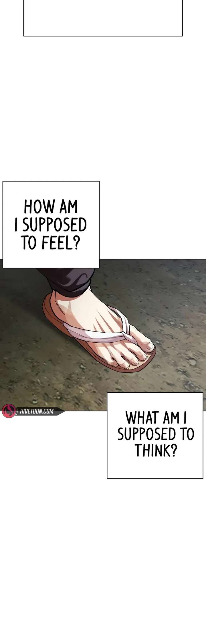 Lookism Chapter 523 - Page 64