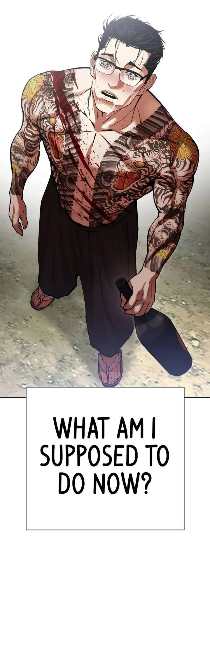 Lookism Chapter 523 - Page 65