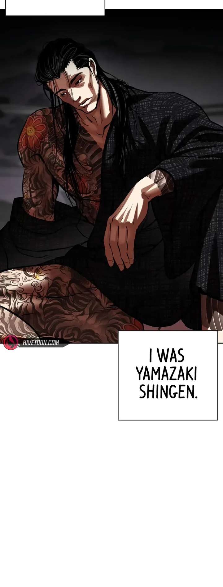 Lookism Chapter 523 - Page 70