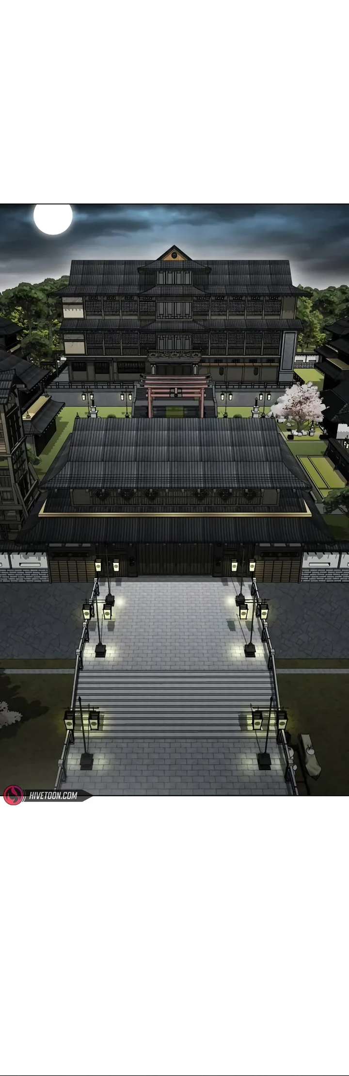 Lookism Chapter 524 - Page 12