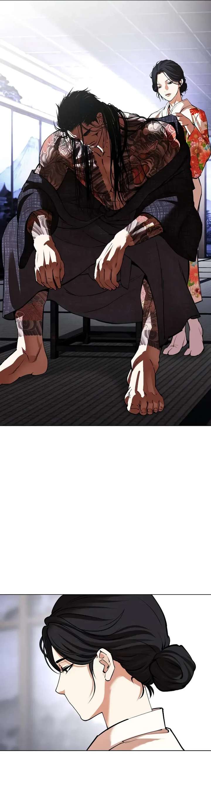 Lookism Chapter 524 - Page 13