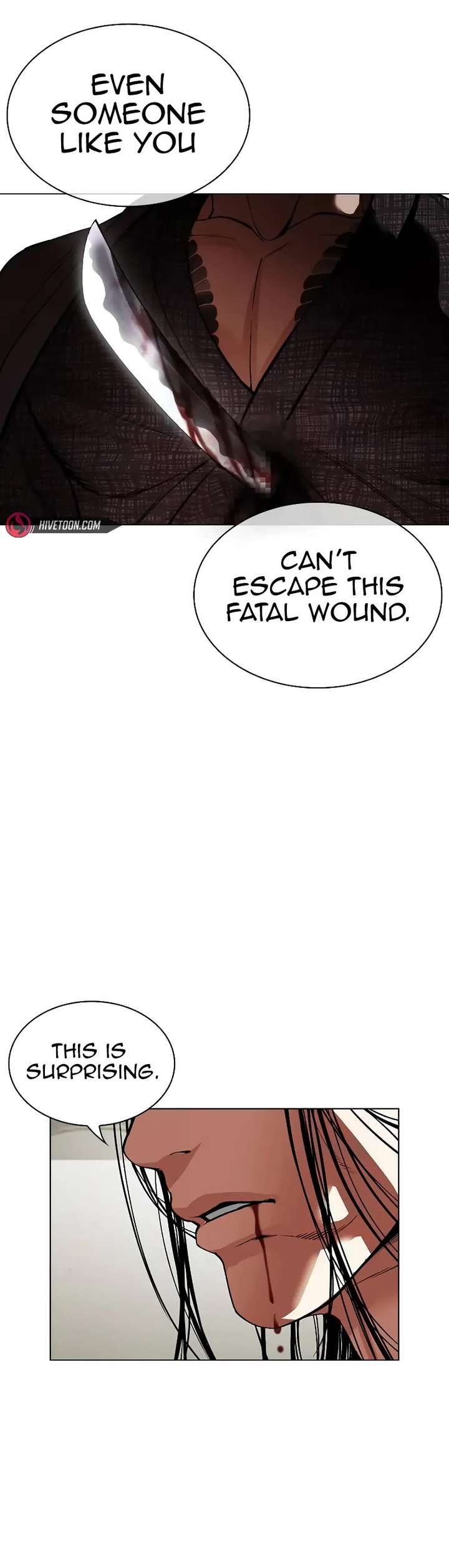 Lookism Chapter 524 - Page 24