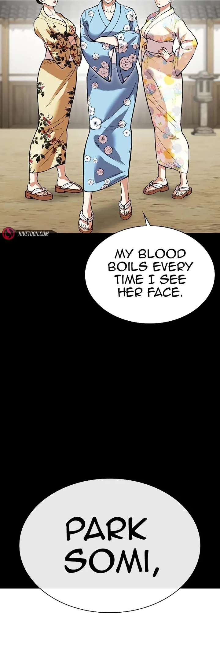 Lookism Chapter 524 - Page 28