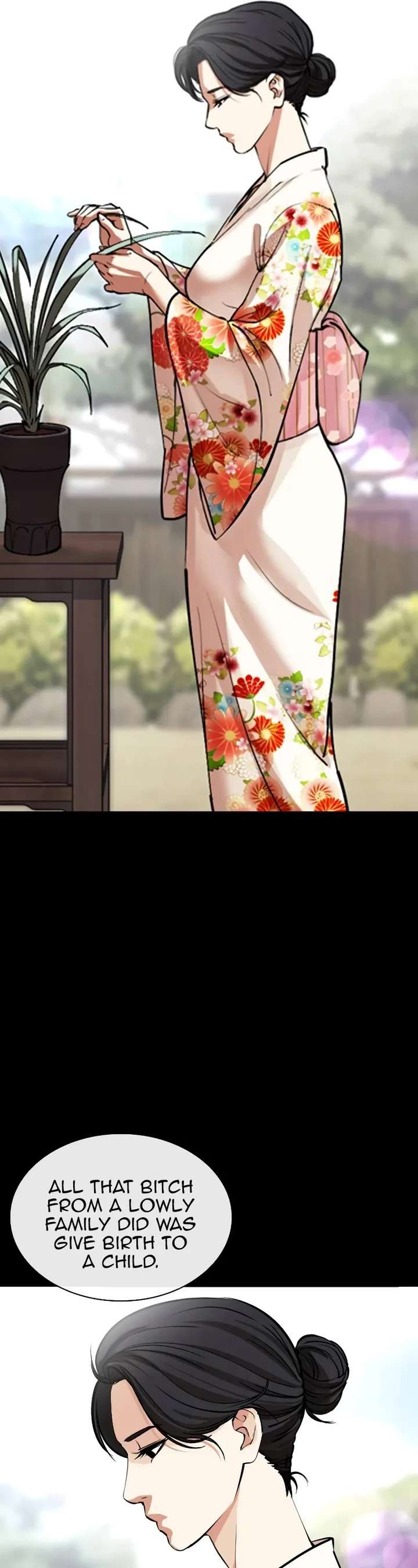 Lookism Chapter 524 - Page 29