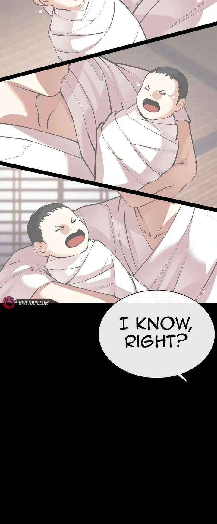 Lookism Chapter 524 - Page 32