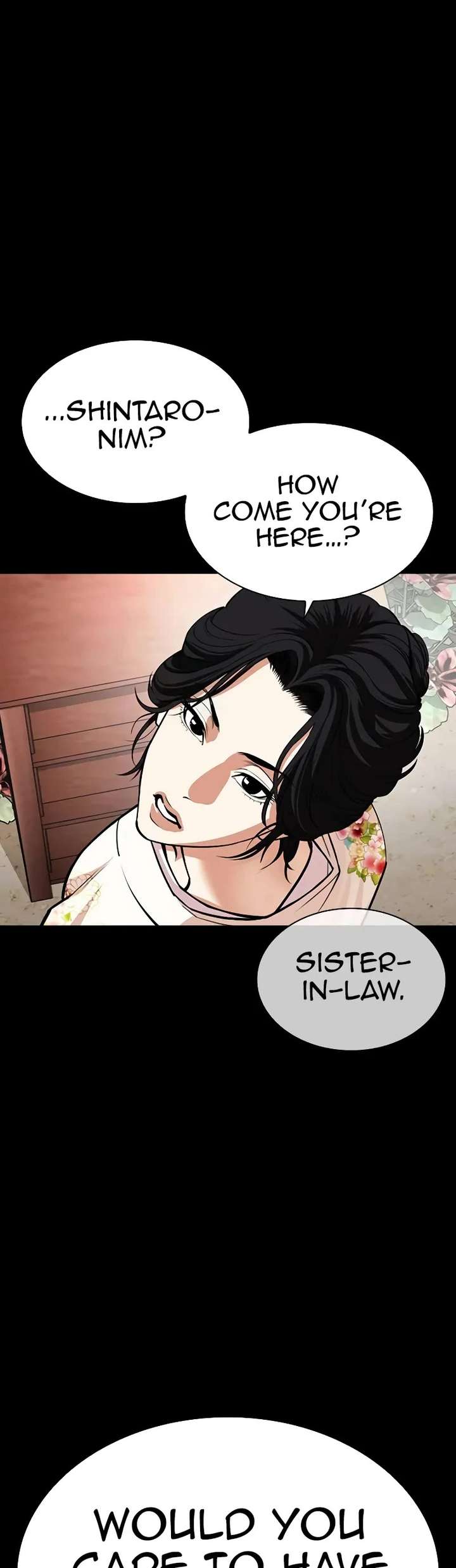 Lookism Chapter 524 - Page 35