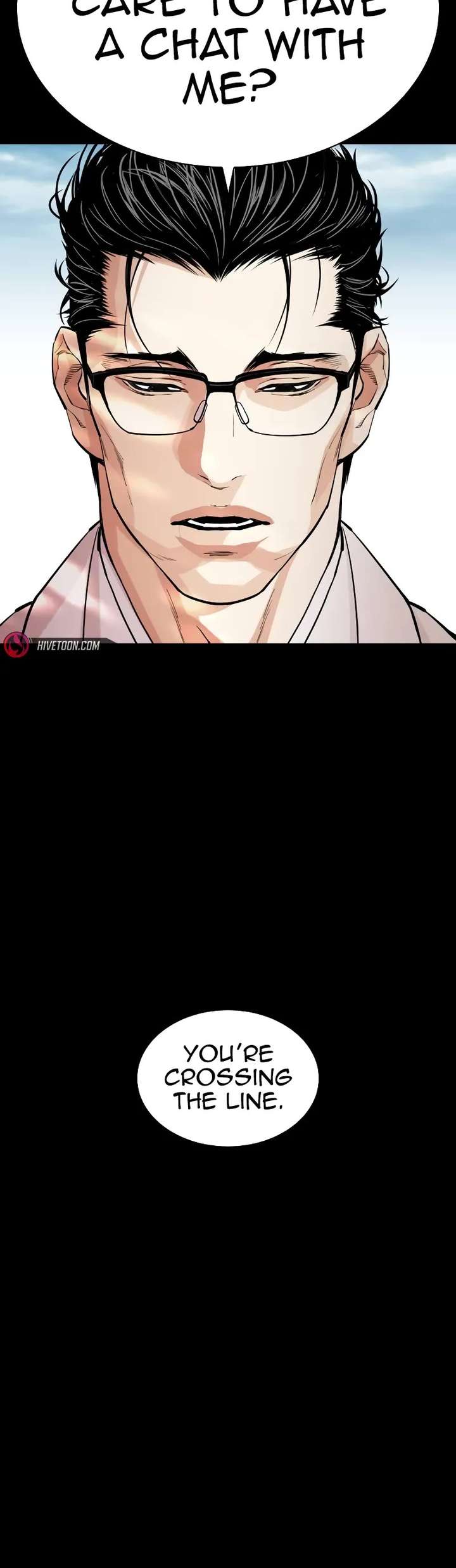 Lookism Chapter 524 - Page 36