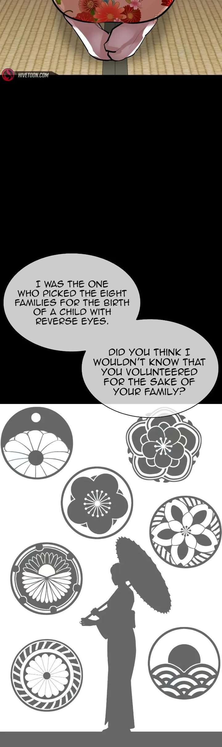 Lookism Chapter 524 - Page 40