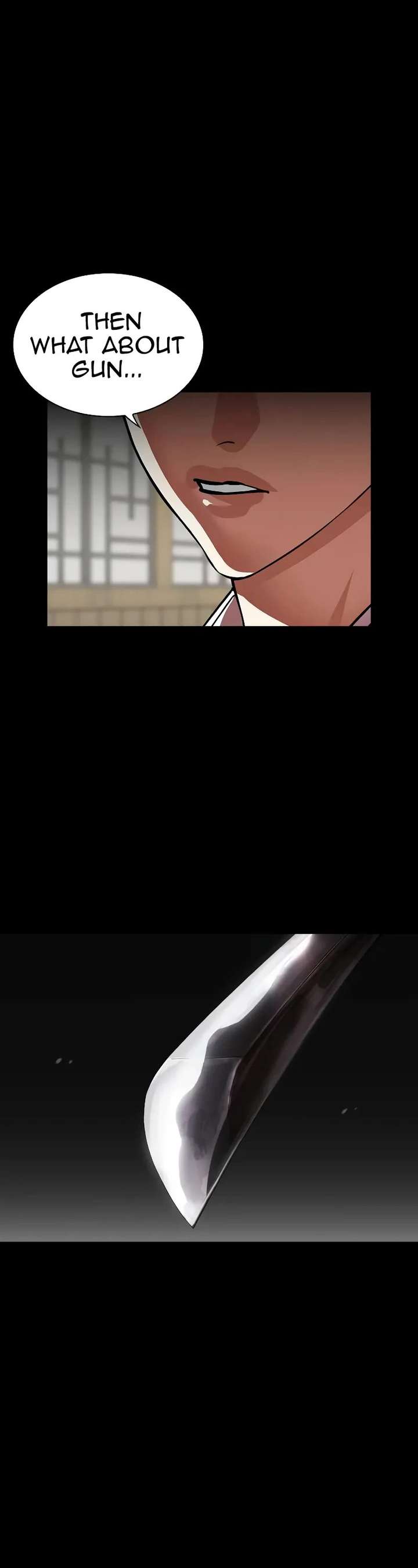 Lookism Chapter 524 - Page 42