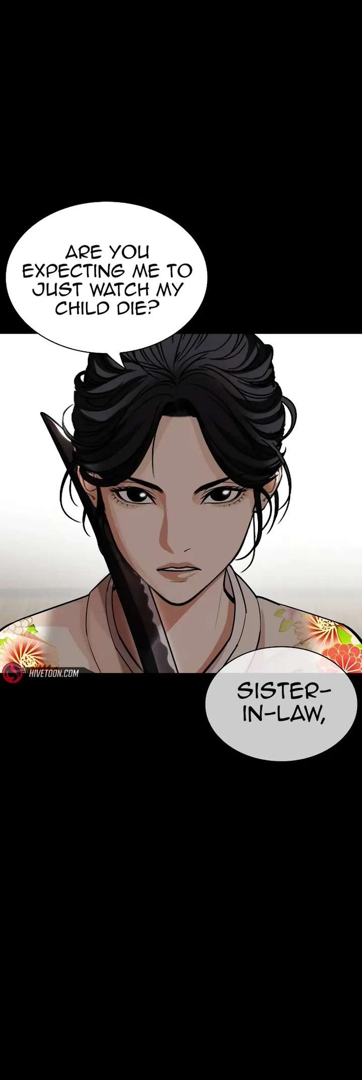 Lookism Chapter 524 - Page 44