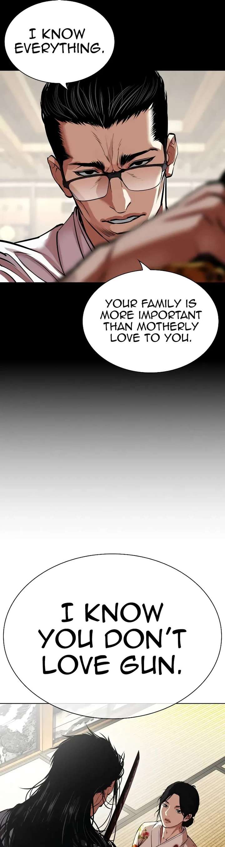 Lookism Chapter 524 - Page 45