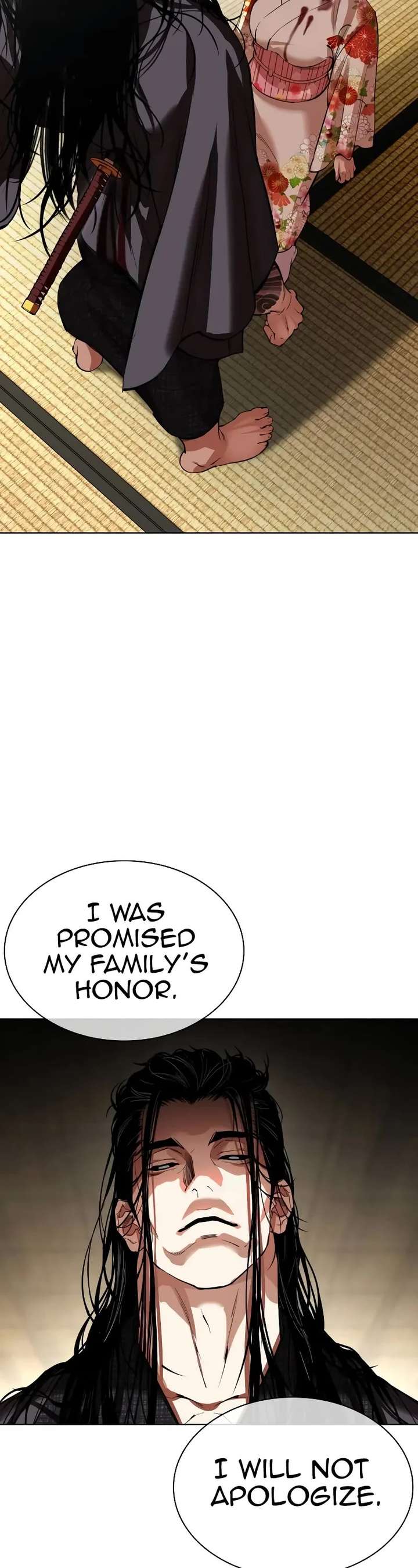 Lookism Chapter 524 - Page 46