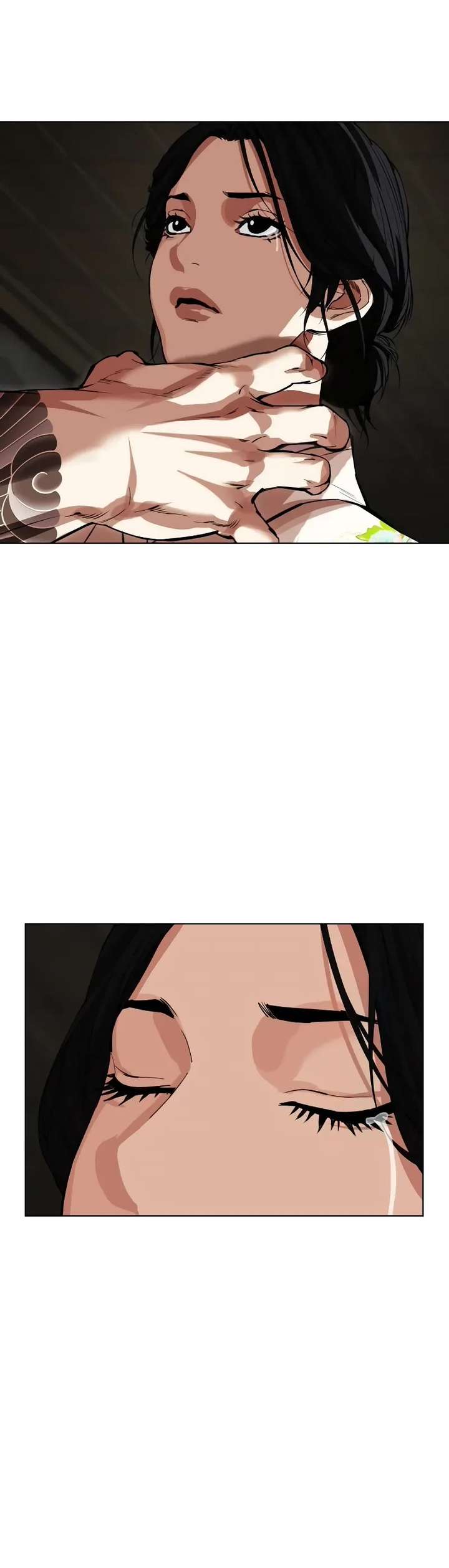 Lookism Chapter 524 - Page 48
